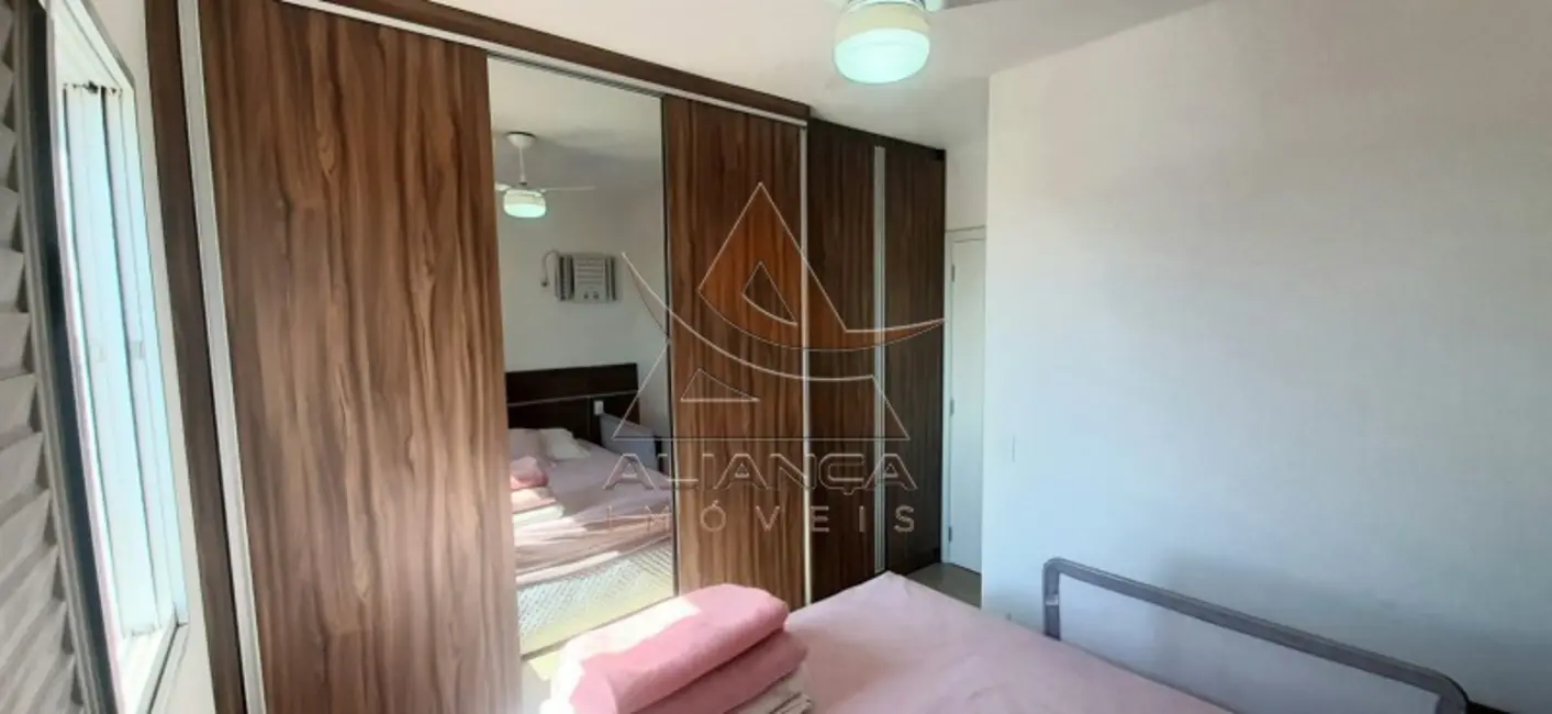 Apartamento com 3 quartos à venda, 72m2 em Ribeirânia, Ribeirao Preto - SP - imagem 5 Foto 5 de Apartamento com 3 quartos à venda, 72m2 em Ribeirânia, Ribeirao Preto - SP