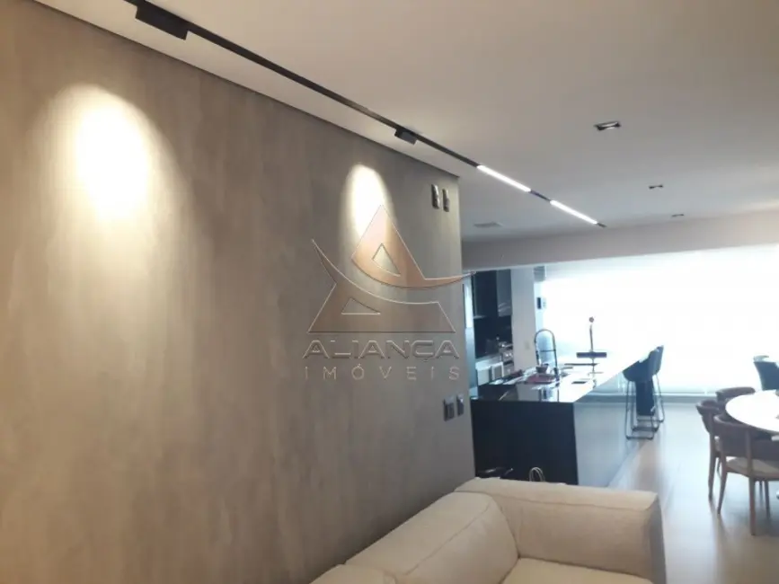 Apartamento com 4 quartos à venda, 293m2 em Jardim Botânico, Ribeirao Preto - SP - imagem 3 Foto 3 de Apartamento com 4 quartos à venda, 293m2 em Jardim Botânico, Ribeirao Preto - SP