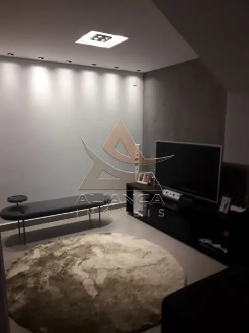 Apartamento com 4 quartos à venda, 293m2 em Jardim Botânico, Ribeirao Preto - SP - imagem 4 Foto 4 de Apartamento com 4 quartos à venda, 293m2 em Jardim Botânico, Ribeirao Preto - SP