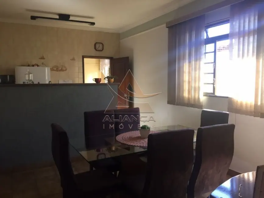 Foto 6 de Casa com 3 quartos à venda, 223m2 em Jardim Paulistano, Ribeirao Preto - SP