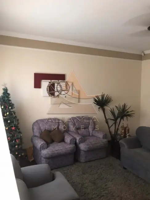 Foto 2 de Casa com 3 quartos à venda, 223m2 em Jardim Paulistano, Ribeirao Preto - SP