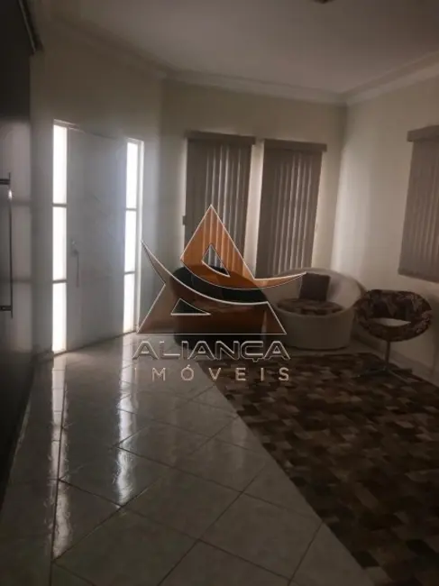 Casa com 4 quartos à venda, 346m2 em Ribeirao Preto - SP - imagem 3 Foto 3 de Casa com 4 quartos à venda, 346m2 em Ribeirao Preto - SP