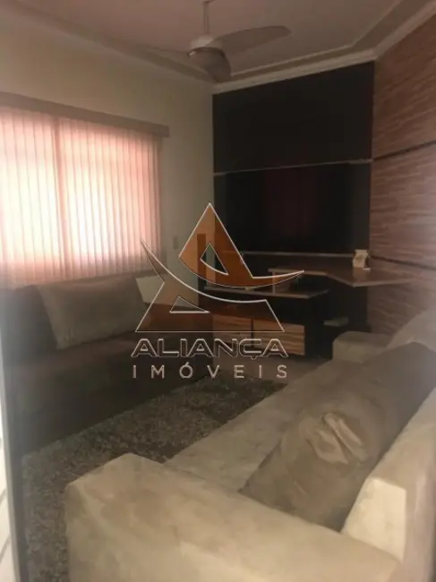 Casa com 4 quartos à venda, 346m2 em Ribeirao Preto - SP - imagem 4 Foto 4 de Casa com 4 quartos à venda, 346m2 em Ribeirao Preto - SP