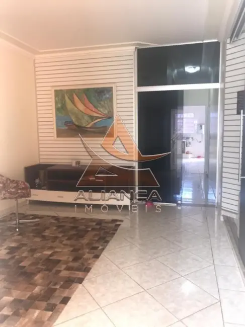 Foto 2 de Casa com 4 quartos à venda, 346m2 em Ribeirao Preto - SP