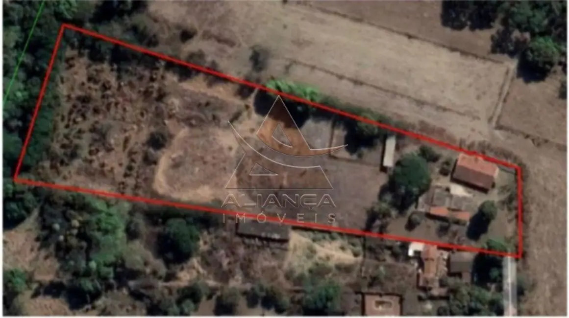 Foto 1 de Terreno / Lote à venda, 17164m2 em Ribeirao Preto - SP