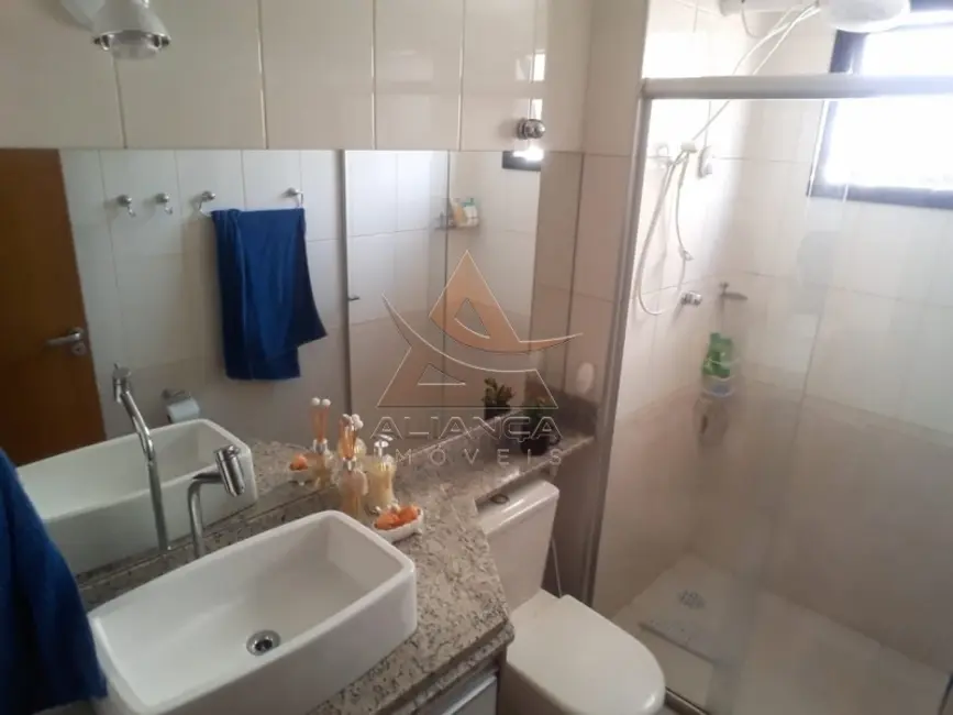 Apartamento com 3 quartos à venda, 106m2 em Santa Cruz do José Jacques, Ribeirao Preto - SP - imagem 7 Foto 7 de Apartamento com 3 quartos à venda, 106m2 em Santa Cruz do José Jacques, Ribeirao Preto - SP
