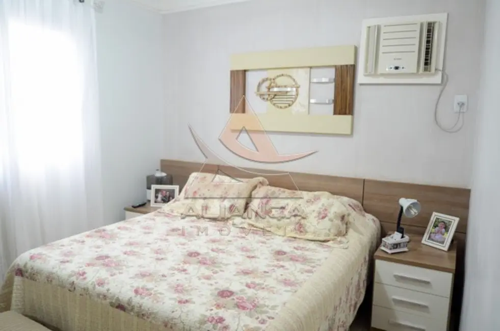 Apartamento com 3 quartos à venda, 106m2 em Santa Cruz do José Jacques, Ribeirao Preto - SP - imagem 5 Foto 5 de Apartamento com 3 quartos à venda, 106m2 em Santa Cruz do José Jacques, Ribeirao Preto - SP