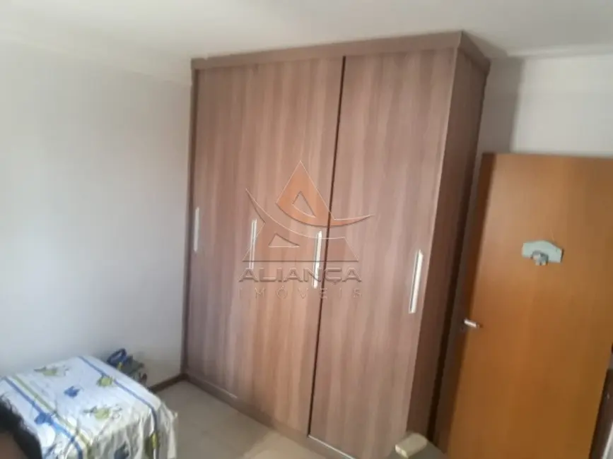 Apartamento com 3 quartos à venda, 106m2 em Santa Cruz do José Jacques, Ribeirao Preto - SP - imagem 8 Foto 8 de Apartamento com 3 quartos à venda, 106m2 em Santa Cruz do José Jacques, Ribeirao Preto - SP