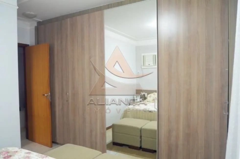 Apartamento com 3 quartos à venda, 106m2 em Santa Cruz do José Jacques, Ribeirao Preto - SP - imagem 6 Foto 6 de Apartamento com 3 quartos à venda, 106m2 em Santa Cruz do José Jacques, Ribeirao Preto - SP