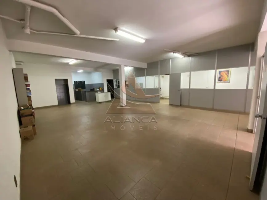 Foto 1 de Sala Comercial com 3 quartos à venda, 425m2 em Jardim Zara, Ribeirao Preto - SP