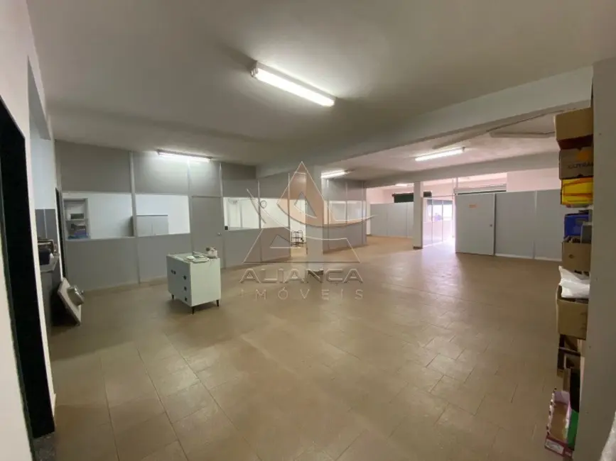 Sala Comercial com 3 quartos à venda, 425m2 em Jardim Zara, Ribeirao Preto - SP - imagem 2 Foto 2 de Sala Comercial com 3 quartos à venda, 425m2 em Jardim Zara, Ribeirao Preto - SP