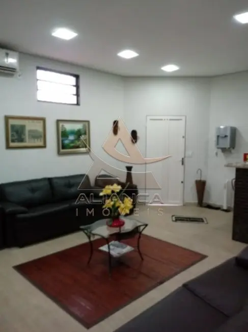 Foto 1 de Sala Comercial à venda, 289m2 em Campos Elíseos, Ribeirao Preto - SP