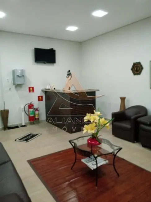 Foto 2 de Sala Comercial à venda, 289m2 em Campos Elíseos, Ribeirao Preto - SP