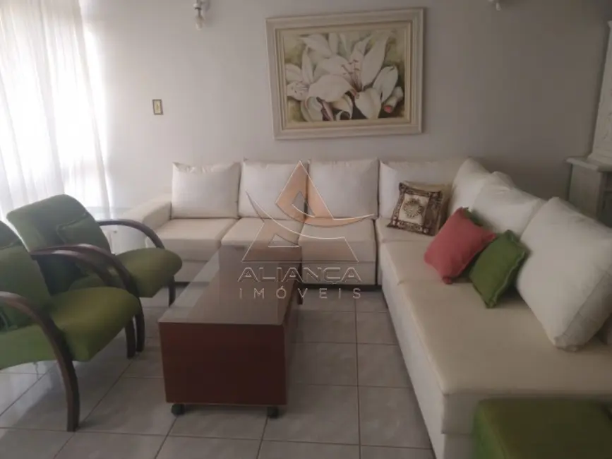 Foto 2 de Apartamento com 3 quartos à venda, 166m2 em Centro, Ribeirao Preto - SP