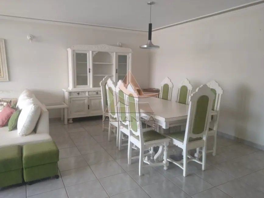 Foto 3 de Apartamento com 3 quartos à venda, 166m2 em Centro, Ribeirao Preto - SP