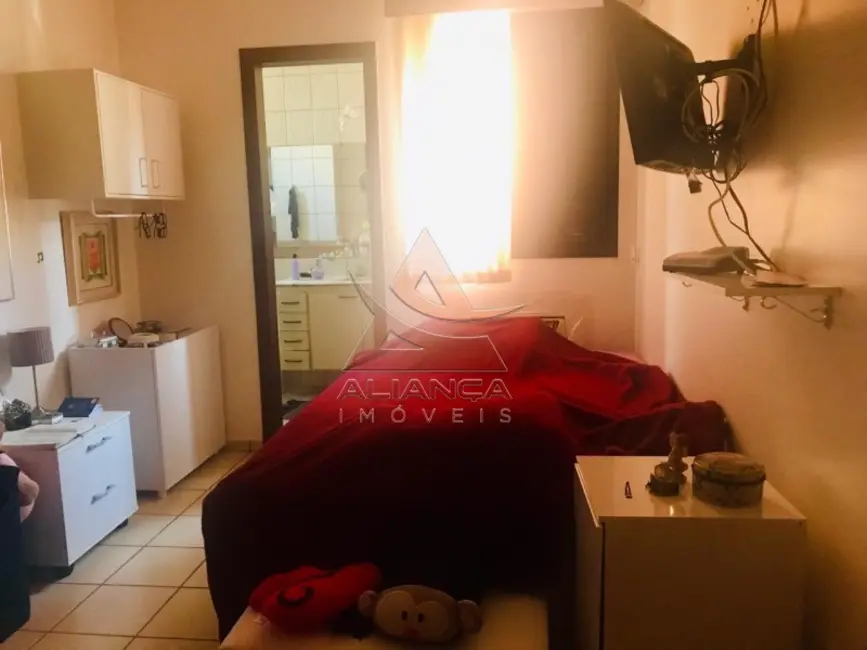 Foto 5 de Apartamento com 2 quartos à venda, 131m2 em Vila Seixas, Ribeirao Preto - SP
