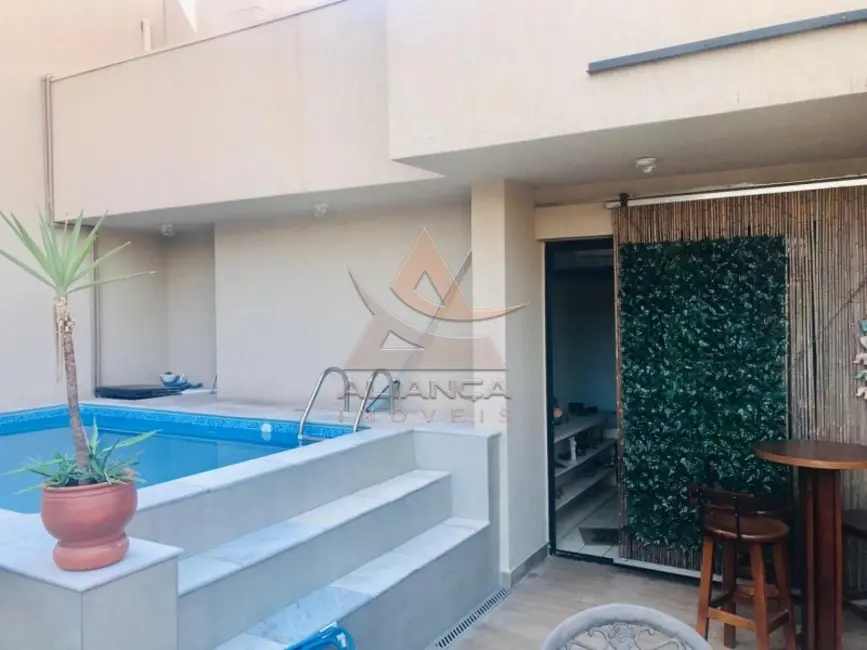 Foto 1 de Apartamento com 2 quartos à venda, 131m2 em Vila Seixas, Ribeirao Preto - SP