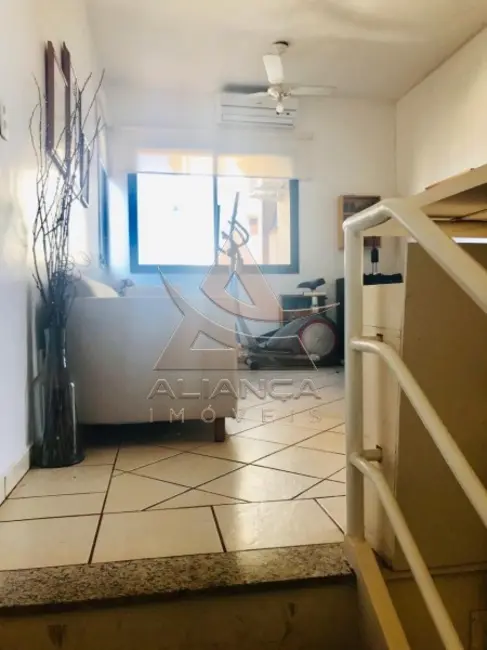 Foto 7 de Apartamento com 2 quartos à venda, 131m2 em Vila Seixas, Ribeirao Preto - SP
