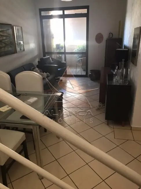 Foto 2 de Apartamento com 2 quartos à venda, 131m2 em Vila Seixas, Ribeirao Preto - SP