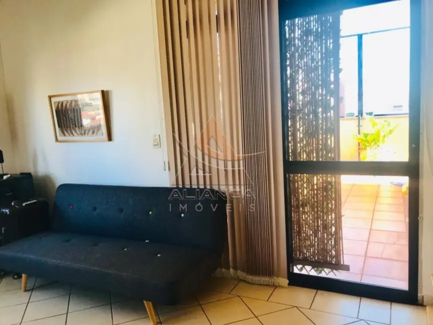 Foto 8 de Apartamento com 2 quartos à venda, 131m2 em Vila Seixas, Ribeirao Preto - SP