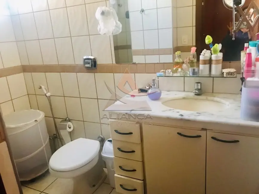 Foto 6 de Apartamento com 2 quartos à venda, 131m2 em Vila Seixas, Ribeirao Preto - SP