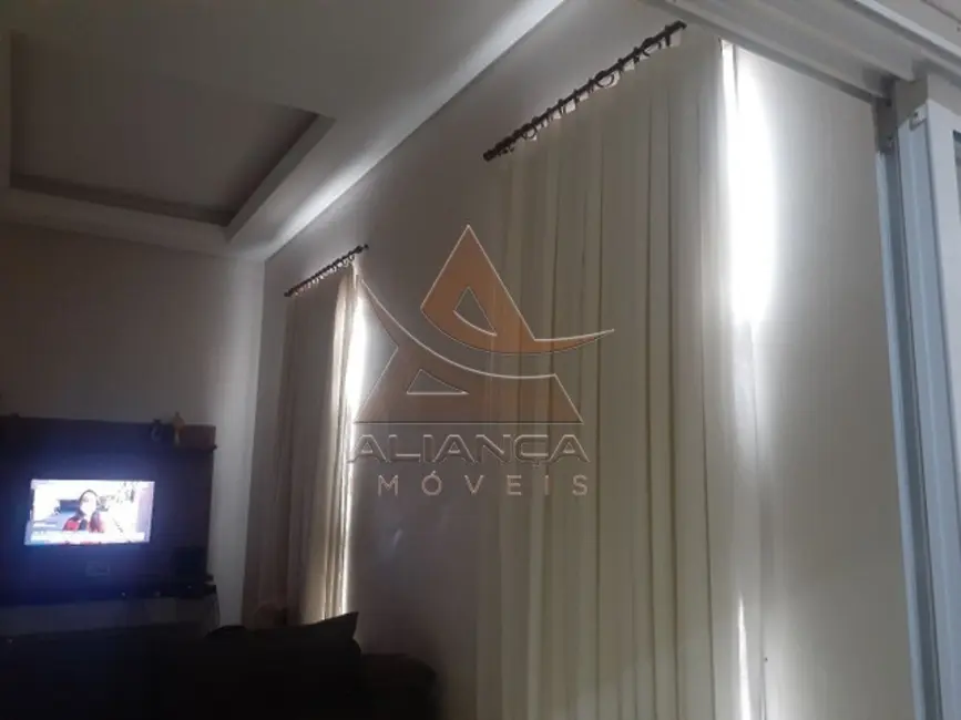 Foto 3 de Casa com 3 quartos à venda, 110m2 em Jardim Itaú, Ribeirao Preto - SP