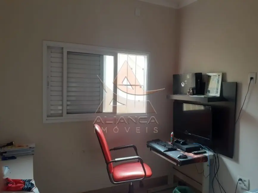 Foto 6 de Casa com 3 quartos à venda, 110m2 em Jardim Itaú, Ribeirao Preto - SP
