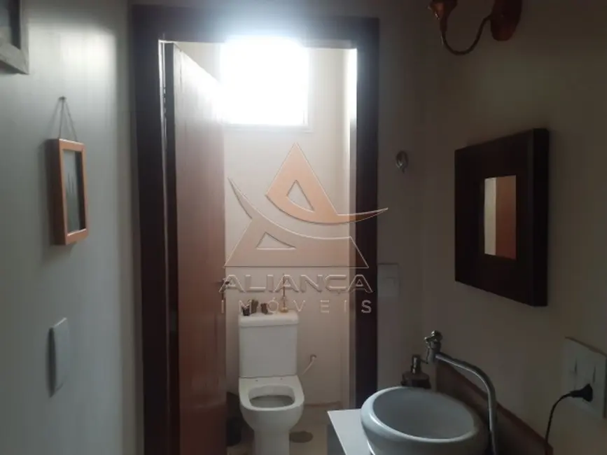 Foto 4 de Casa com 3 quartos à venda, 110m2 em Jardim Itaú, Ribeirao Preto - SP