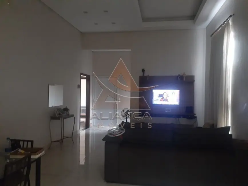 Foto 1 de Casa com 3 quartos à venda, 110m2 em Jardim Itaú, Ribeirao Preto - SP