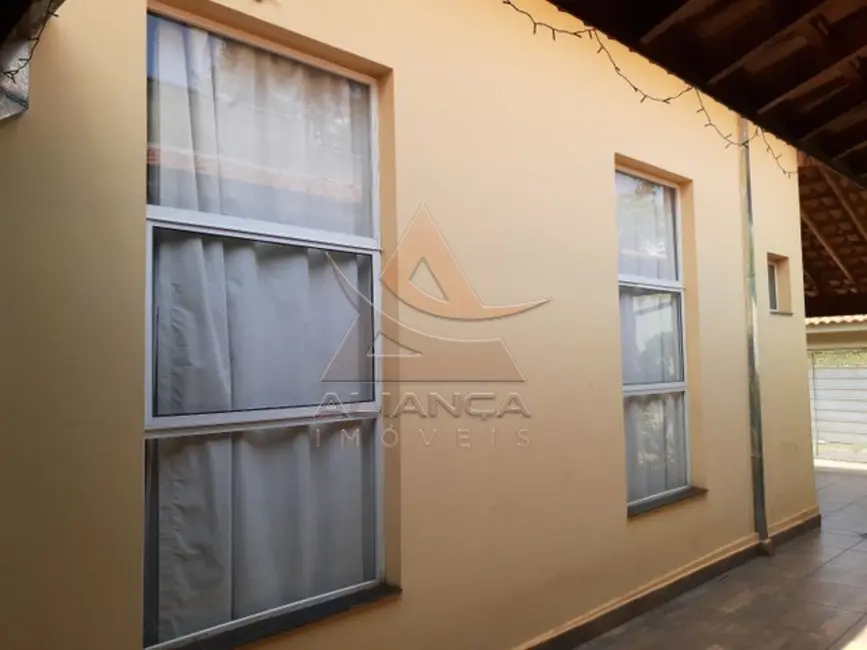 Foto 9 de Casa com 3 quartos à venda, 110m2 em Jardim Itaú, Ribeirao Preto - SP