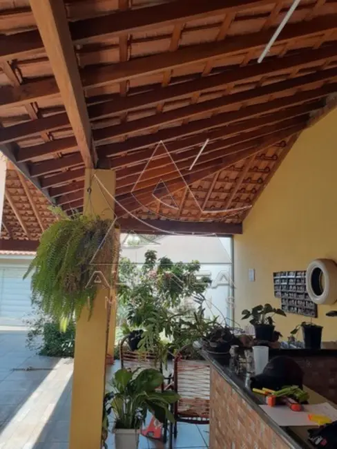 Foto 8 de Casa com 3 quartos à venda, 110m2 em Jardim Itaú, Ribeirao Preto - SP