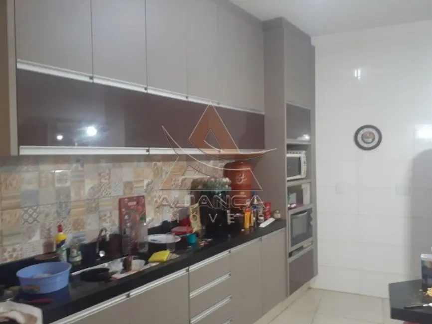 Foto 7 de Casa com 3 quartos à venda, 110m2 em Jardim Itaú, Ribeirao Preto - SP