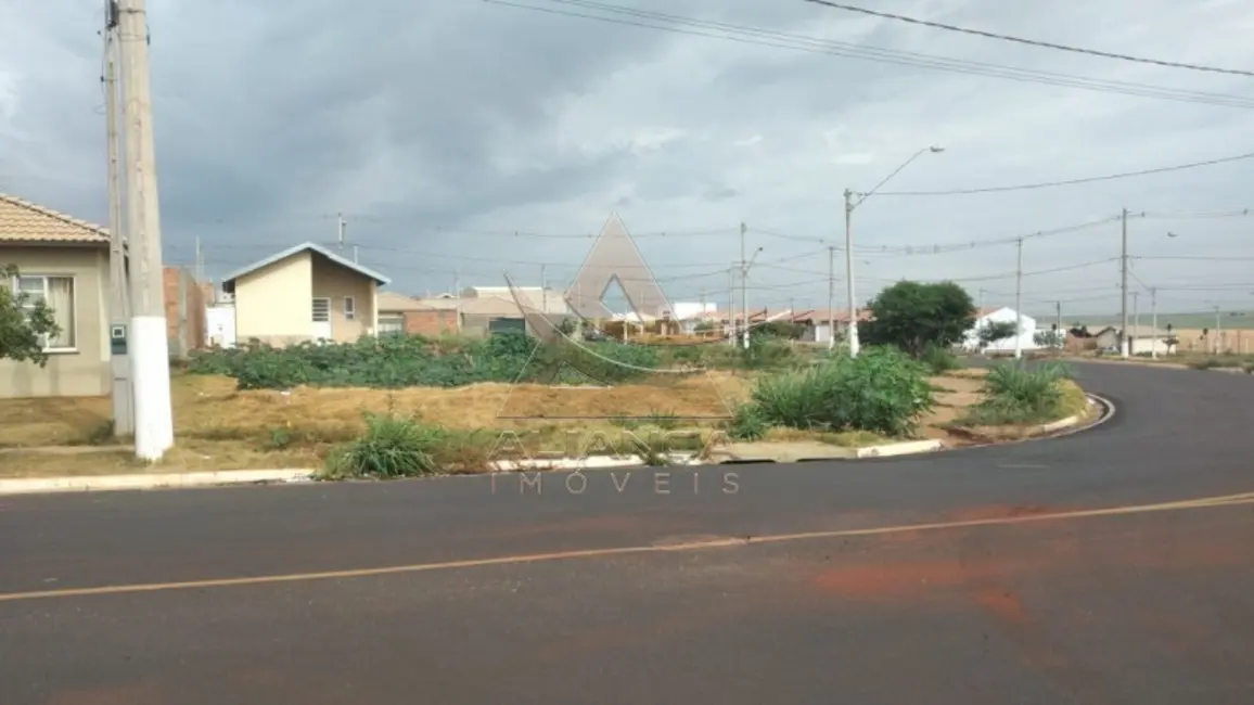 Foto 5 de Terreno / Lote à venda, 369m2 em Ribeirao Preto - SP