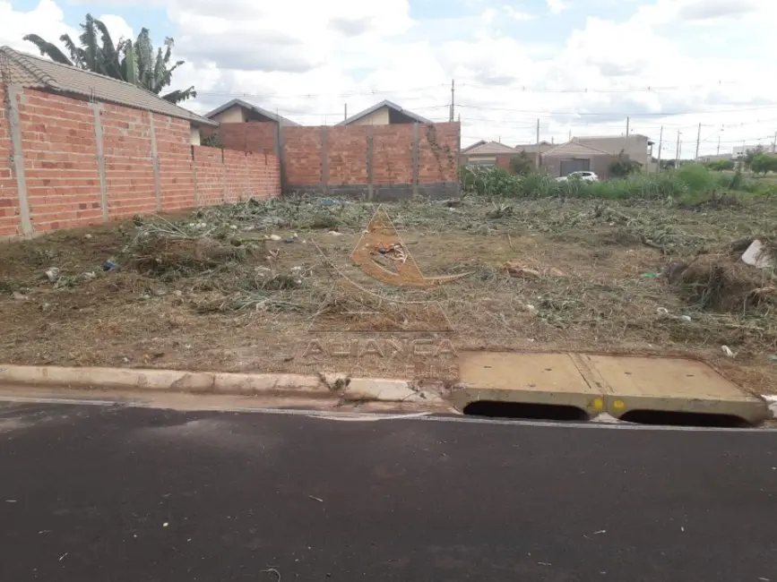 Foto 4 de Terreno / Lote à venda, 369m2 em Ribeirao Preto - SP