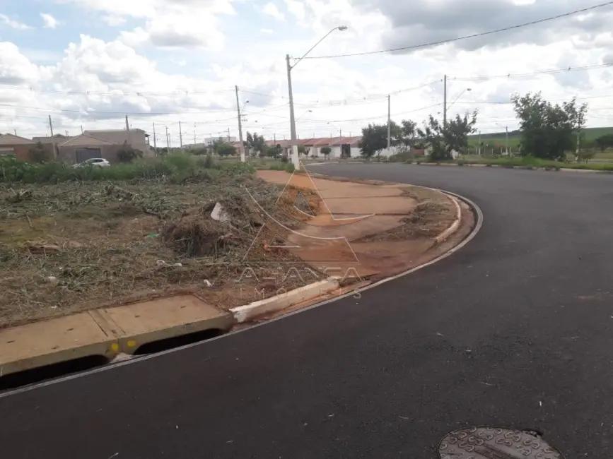 Foto 3 de Terreno / Lote à venda, 369m2 em Ribeirao Preto - SP