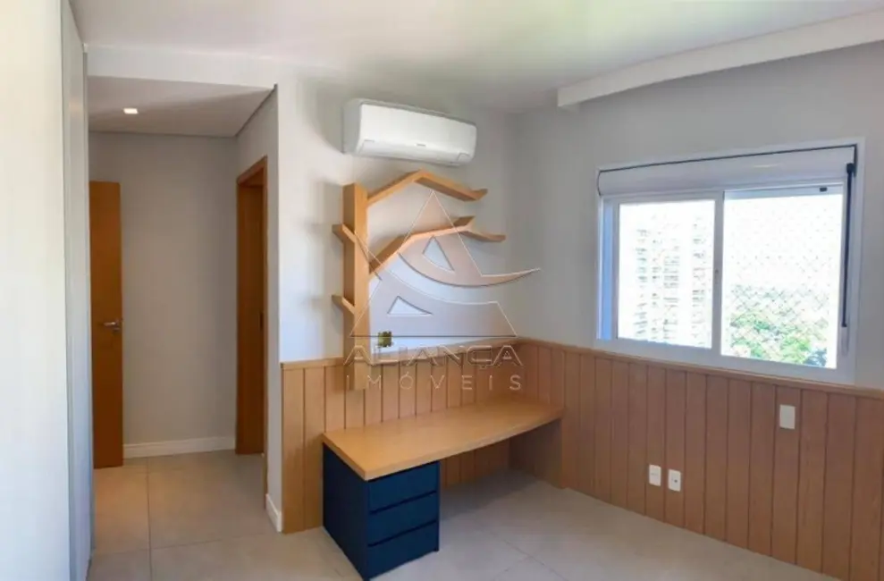 Foto 6 de Apartamento com 3 quartos à venda, 136m2 em Bosque das Juritis, Ribeirao Preto - SP
