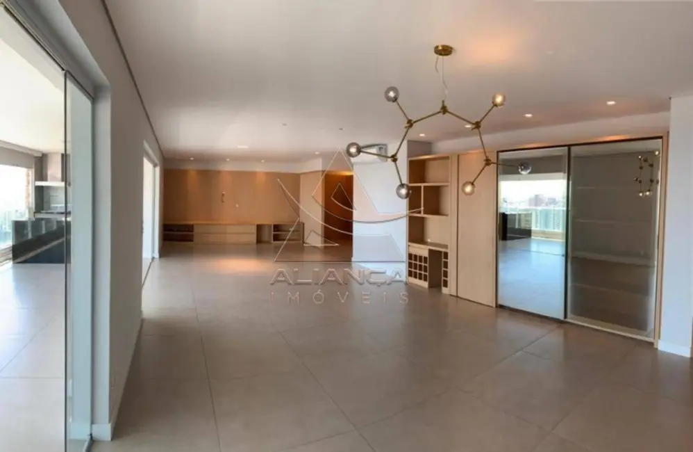 Foto 5 de Apartamento com 3 quartos à venda, 136m2 em Bosque das Juritis, Ribeirao Preto - SP