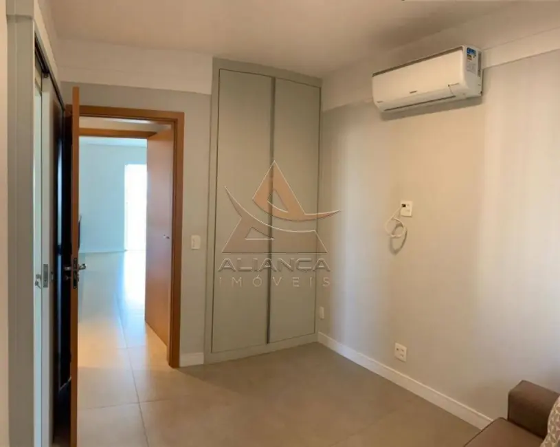 Foto 4 de Apartamento com 3 quartos à venda, 136m2 em Bosque das Juritis, Ribeirao Preto - SP