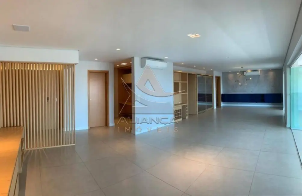 Foto 7 de Apartamento com 3 quartos à venda, 136m2 em Bosque das Juritis, Ribeirao Preto - SP