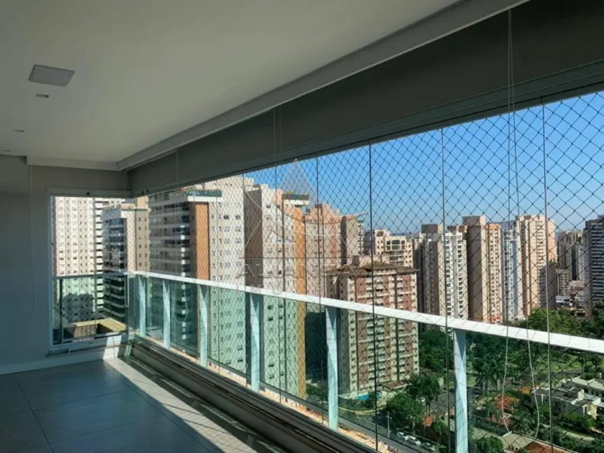 Foto 1 de Apartamento com 3 quartos à venda, 136m2 em Bosque das Juritis, Ribeirao Preto - SP