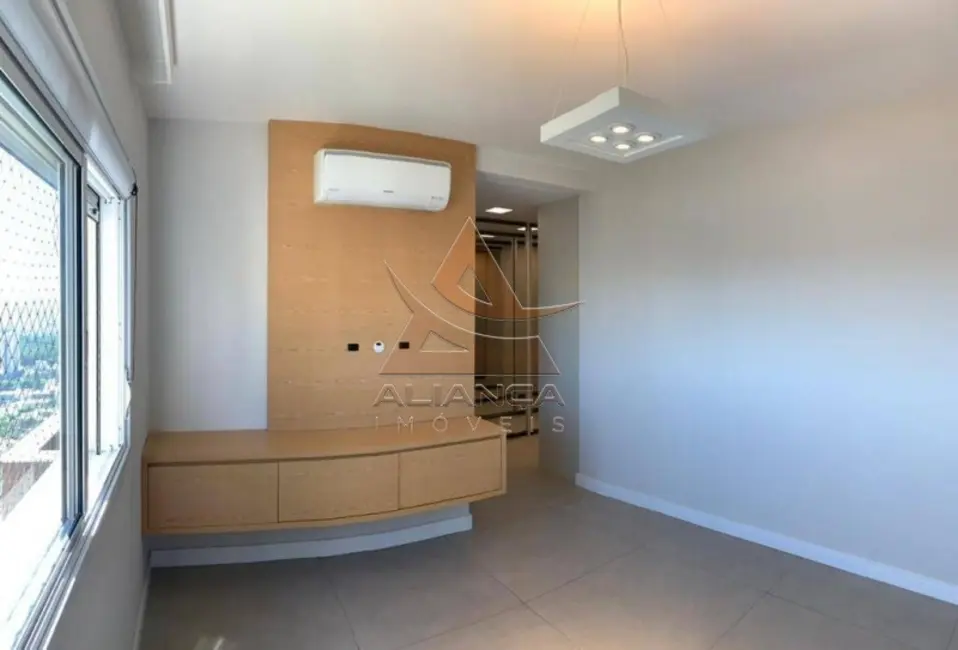 Foto 3 de Apartamento com 3 quartos à venda, 136m2 em Bosque das Juritis, Ribeirao Preto - SP
