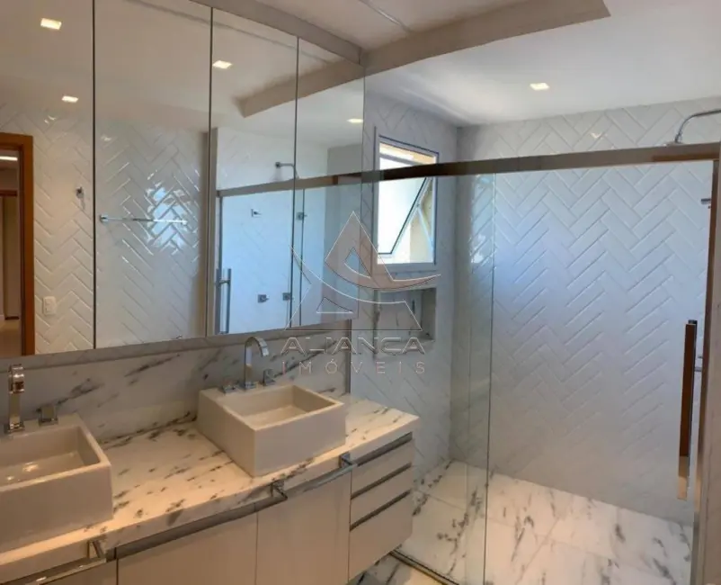 Foto 8 de Apartamento com 3 quartos à venda, 136m2 em Bosque das Juritis, Ribeirao Preto - SP
