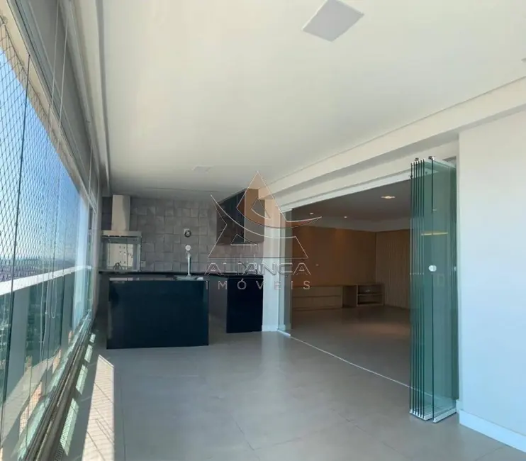 Foto 9 de Apartamento com 3 quartos à venda, 136m2 em Bosque das Juritis, Ribeirao Preto - SP
