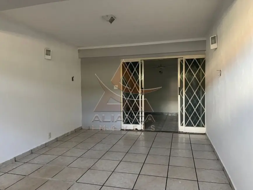 Foto 1 de Casa com 2 quartos à venda, 139m2 em Jardim José Sampaio Júnior, Ribeirao Preto - SP