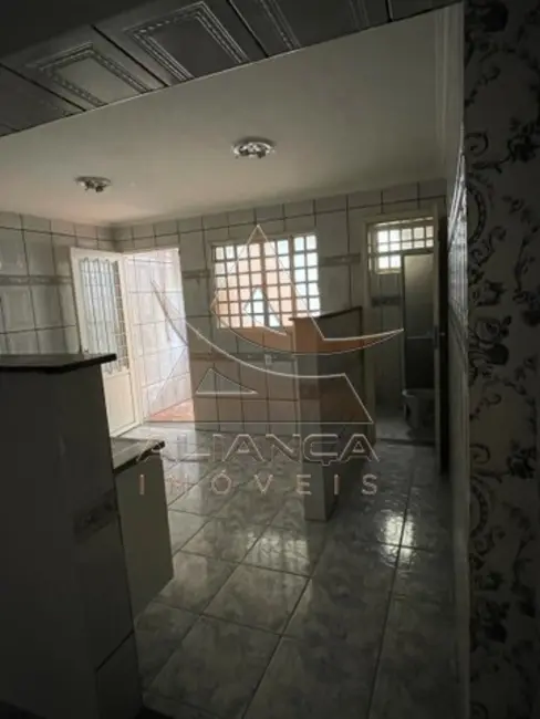 Foto 6 de Casa com 2 quartos à venda, 139m2 em Jardim José Sampaio Júnior, Ribeirao Preto - SP