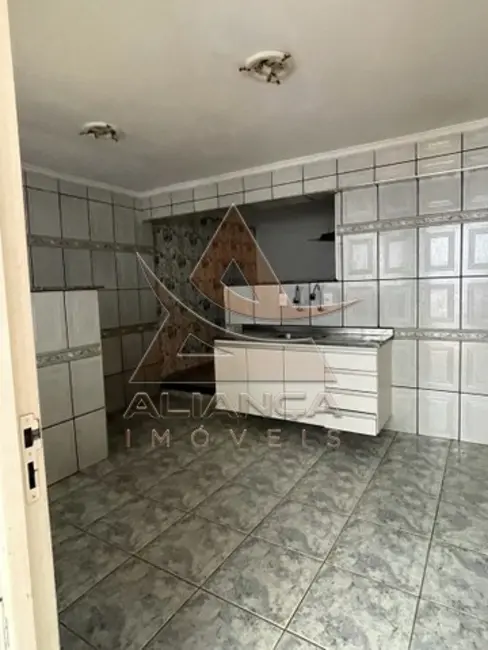 Foto 7 de Casa com 2 quartos à venda, 139m2 em Jardim José Sampaio Júnior, Ribeirao Preto - SP