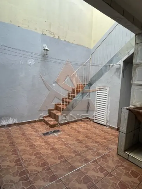 Foto 9 de Casa com 2 quartos à venda, 139m2 em Jardim José Sampaio Júnior, Ribeirao Preto - SP