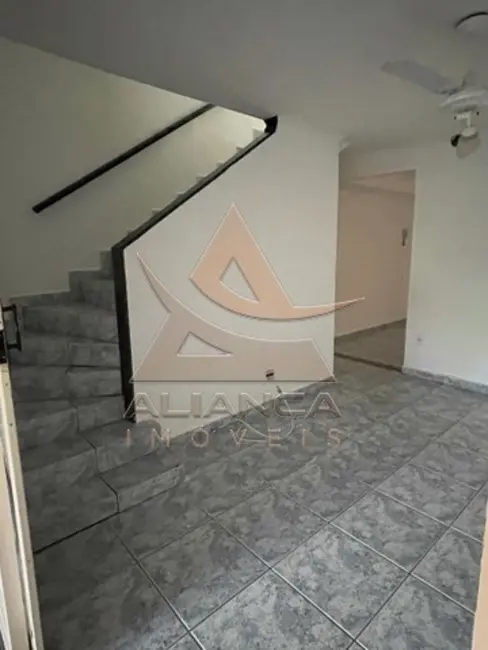 Foto 3 de Casa com 2 quartos à venda, 139m2 em Jardim José Sampaio Júnior, Ribeirao Preto - SP