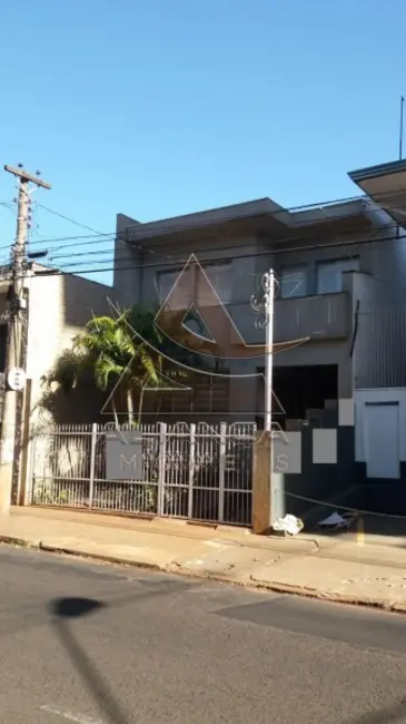 Foto 2 de Sala Comercial com 3 quartos à venda, 205m2 em Centro, Ribeirao Preto - SP