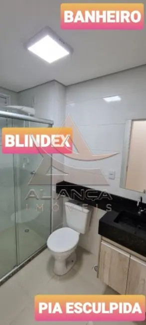 Foto 7 de Apartamento com 2 quartos à venda, 49m2 em Ribeirao Preto - SP